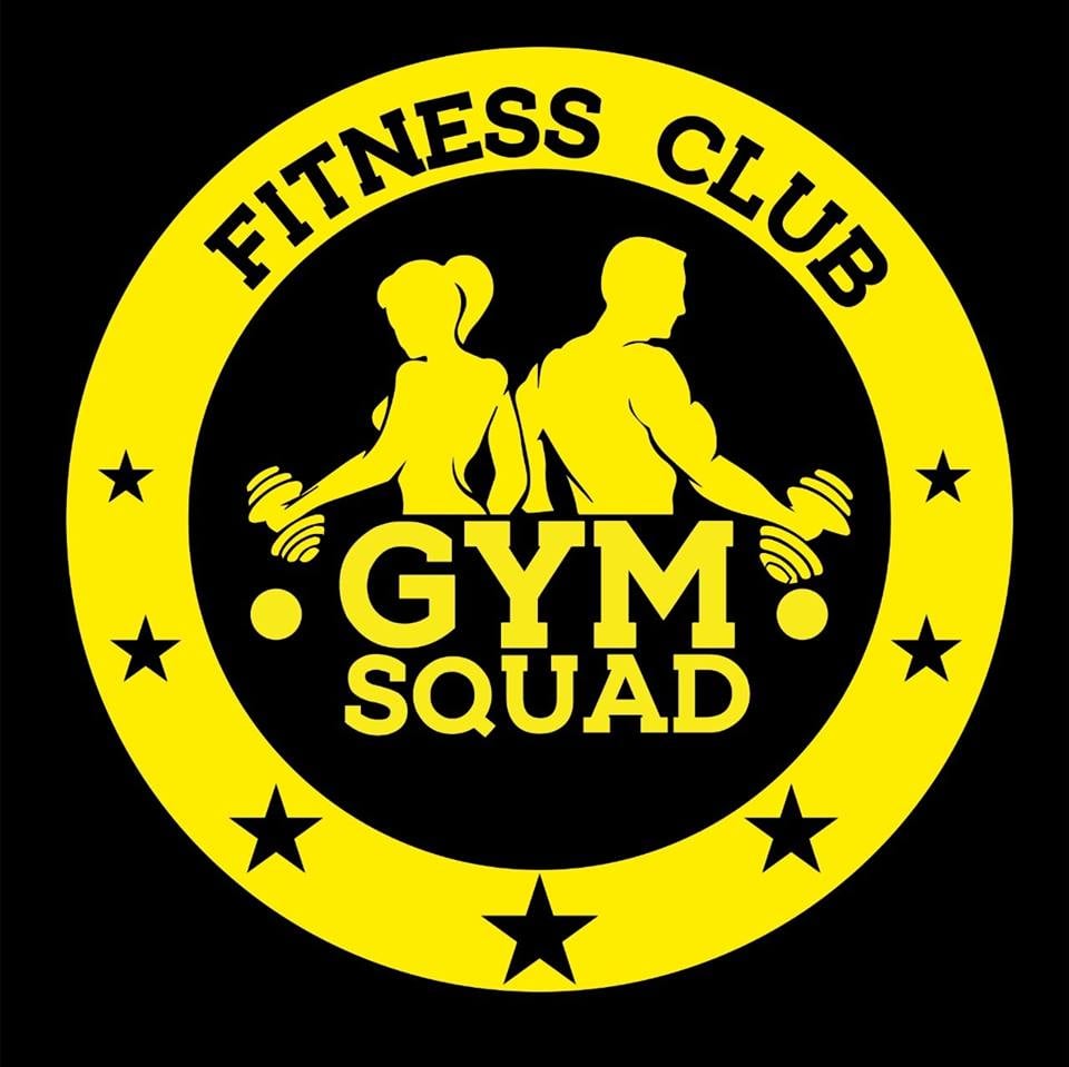 Gym Squad