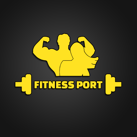 Fitness port